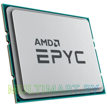 Процессор AMD EPYC 7261